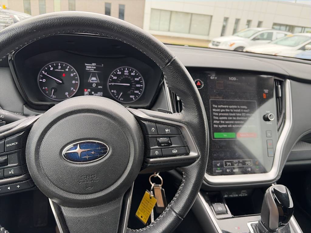 Thumbnail: 2023 Subaru Outback - 2