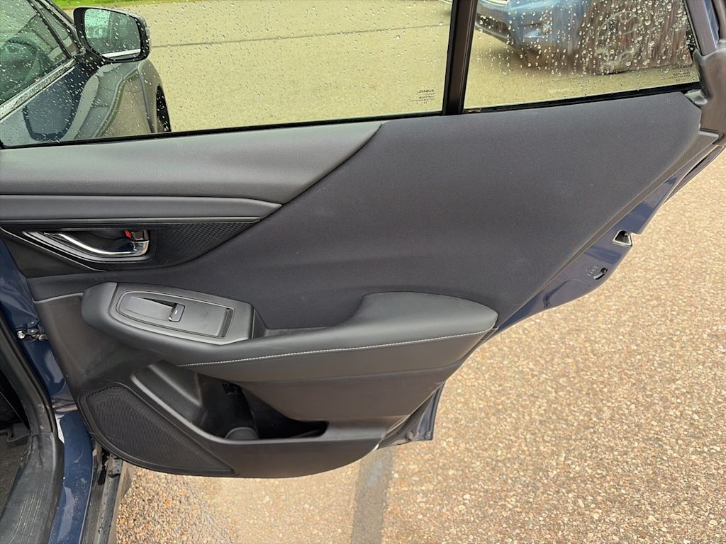 Thumbnail: 2023 Subaru Outback - 19