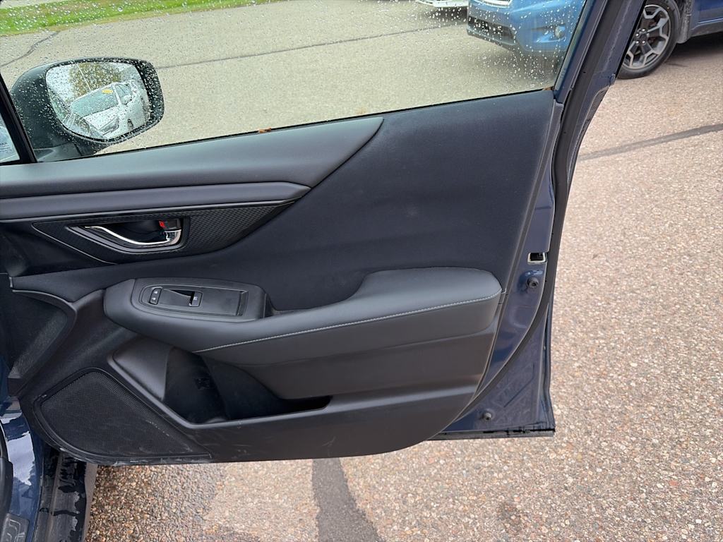 Thumbnail: 2023 Subaru Outback - 18