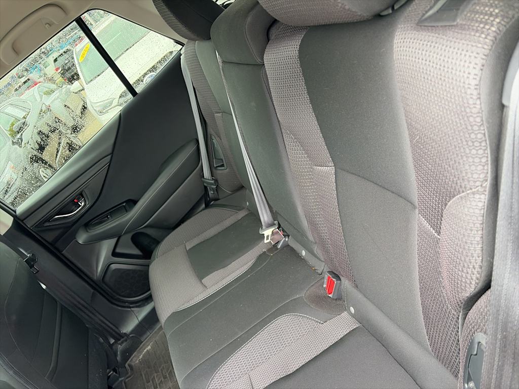 Thumbnail: 2023 Subaru Outback - 15