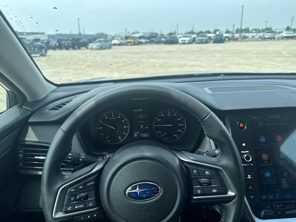 Thumbnail: 2024 Subaru Outback - 2