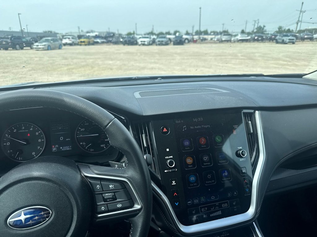 Thumbnail: 2024 Subaru Outback - 9