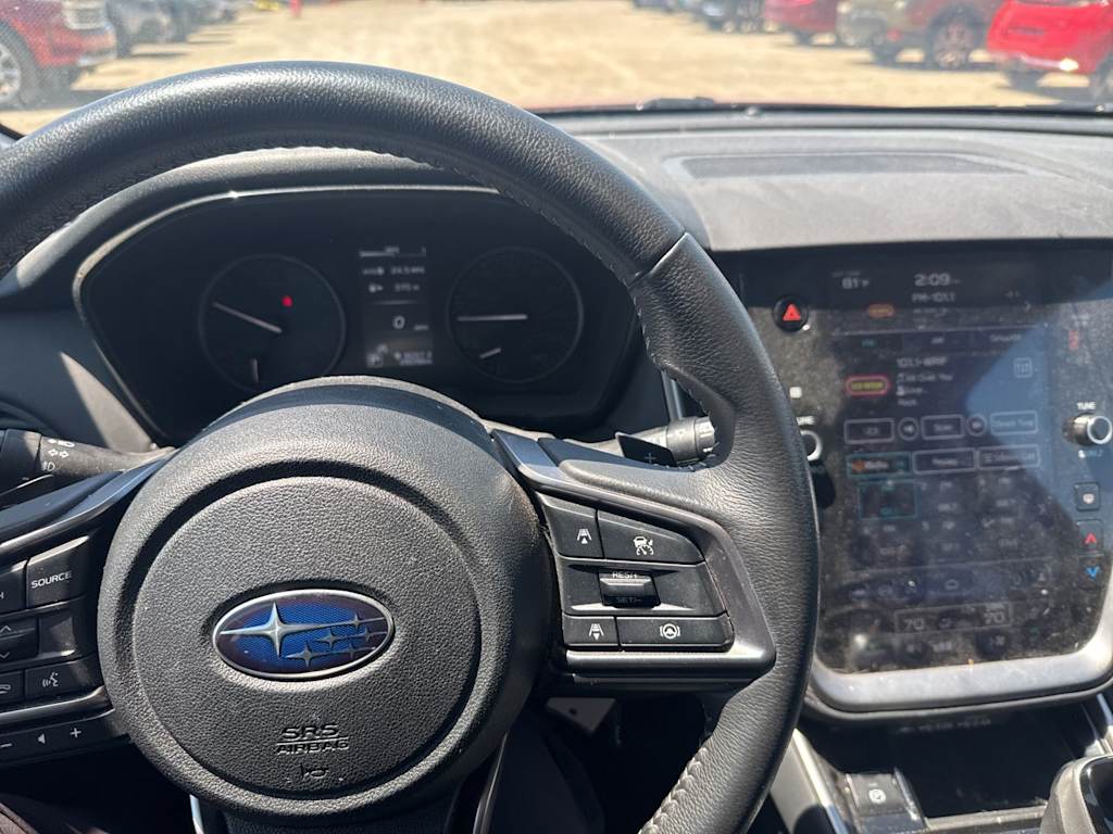 Thumbnail: 2024 Subaru Outback - 2