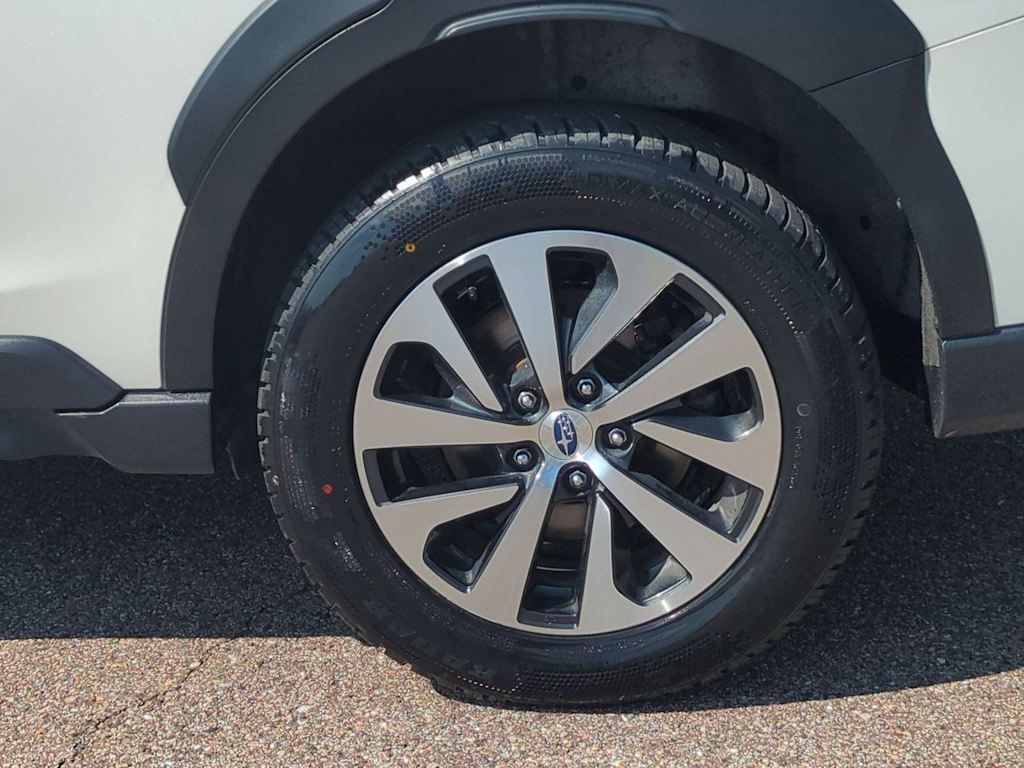 Thumbnail: 2024 Subaru Outback - 8