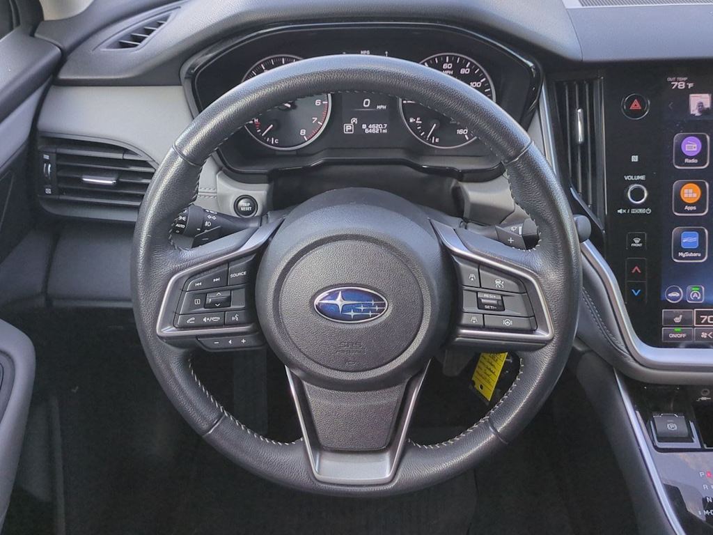Thumbnail: 2024 Subaru Outback - 13