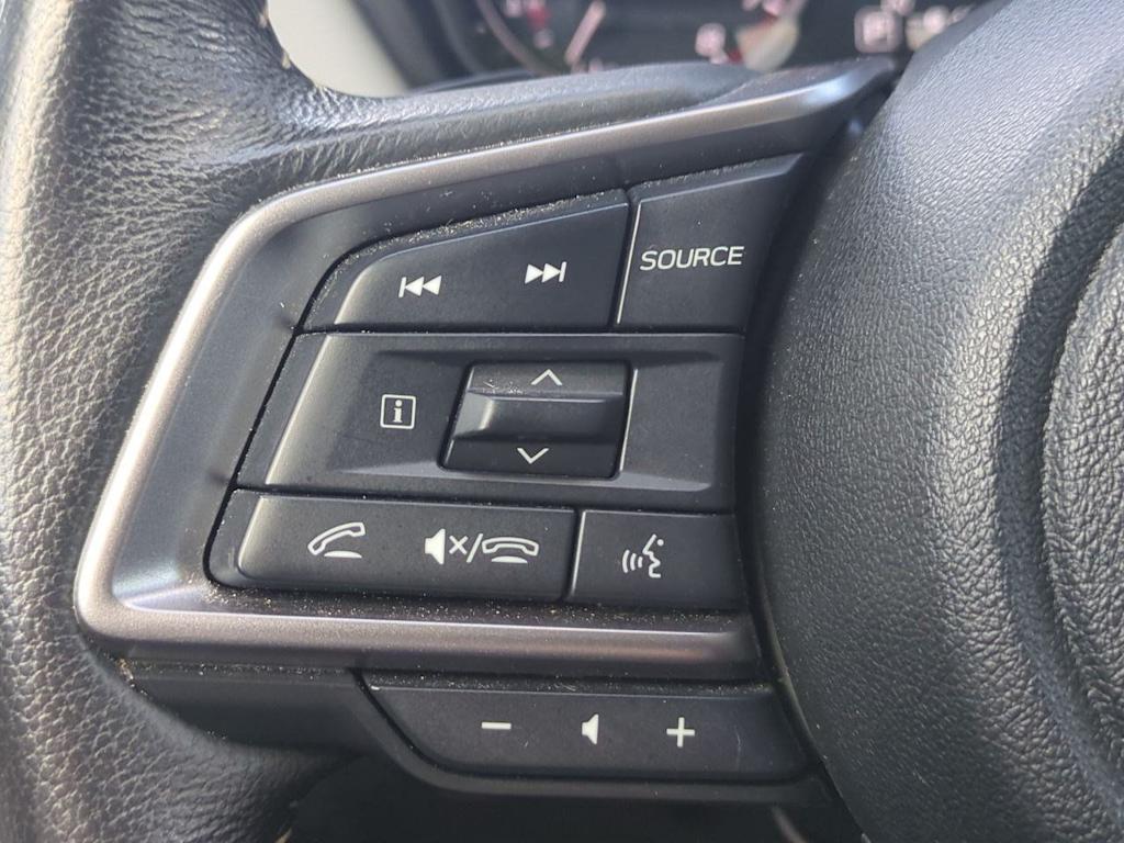 Thumbnail: 2024 Subaru Outback - 28