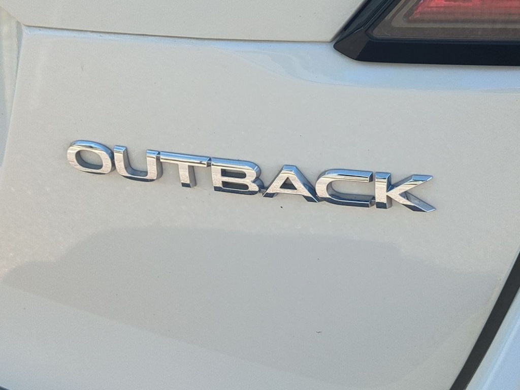 Thumbnail: 2024 Subaru Outback - 24