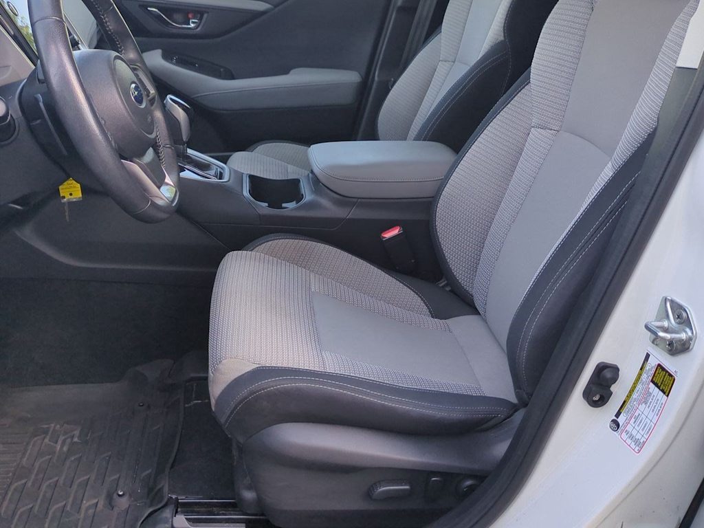 Thumbnail: 2024 Subaru Outback - 10