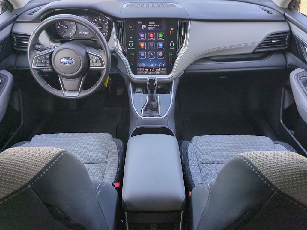 Thumbnail: 2024 Subaru Outback - 9