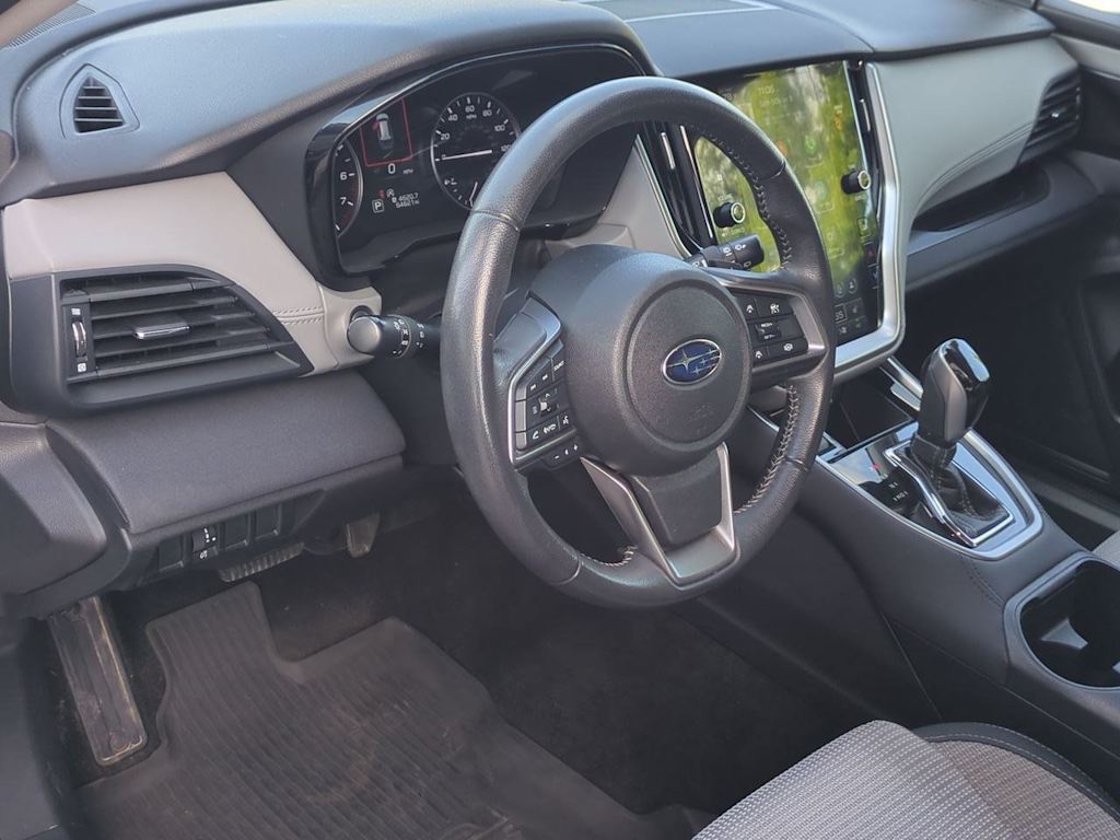 Thumbnail: 2024 Subaru Outback - 2