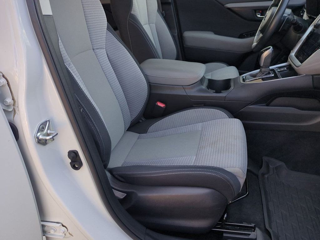 Thumbnail: 2024 Subaru Outback - 27