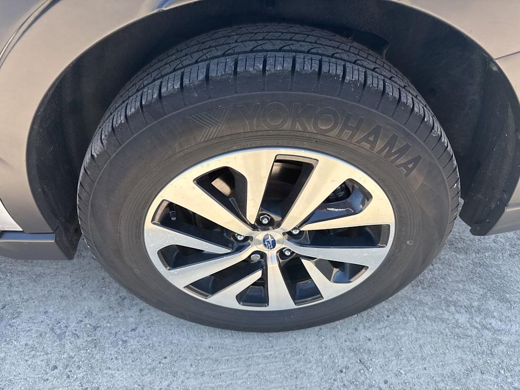 Thumbnail: 2024 Subaru Outback - 10