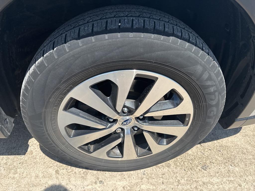 Thumbnail: 2024 Subaru Outback - 6