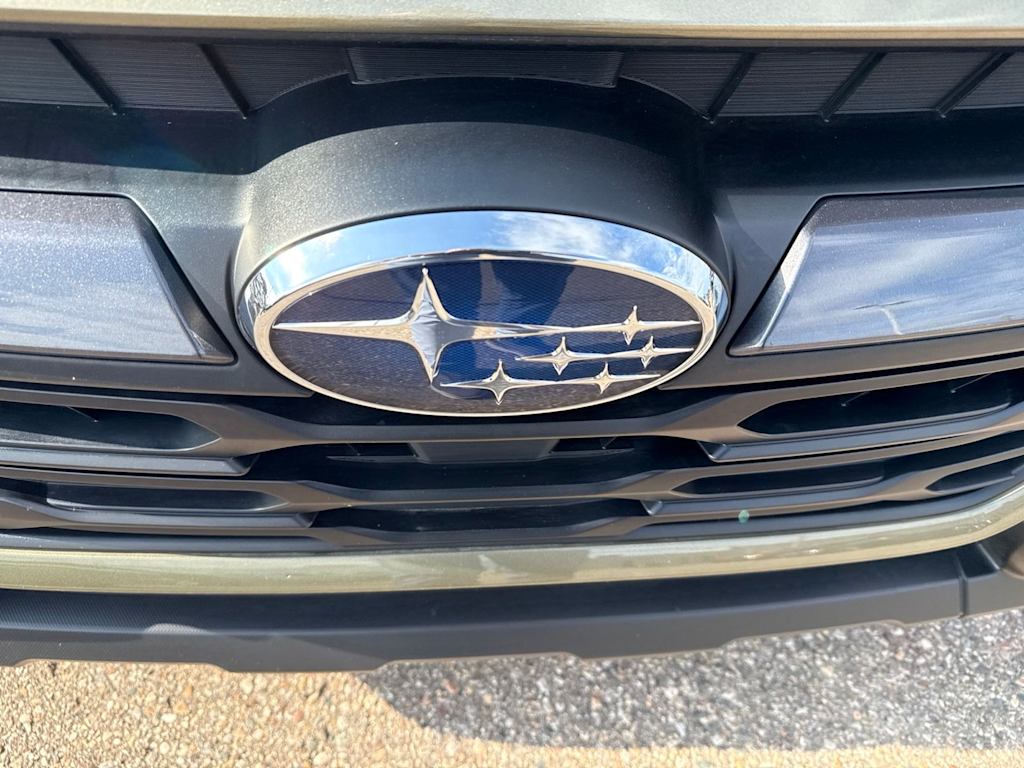 Thumbnail: 2025 Subaru Outback - 7