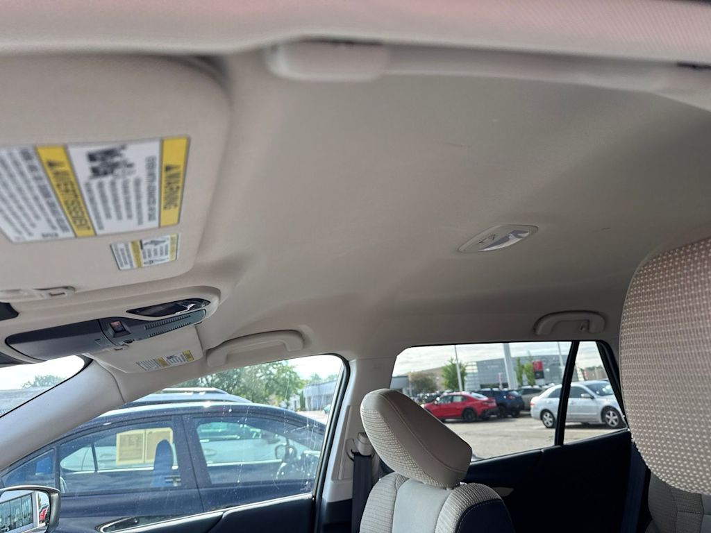 Thumbnail: 2025 Subaru Outback - 20