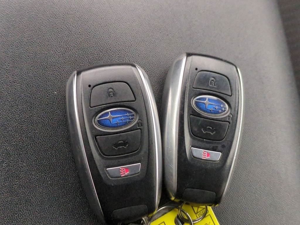 Thumbnail: 2021 Subaru Outback - 18