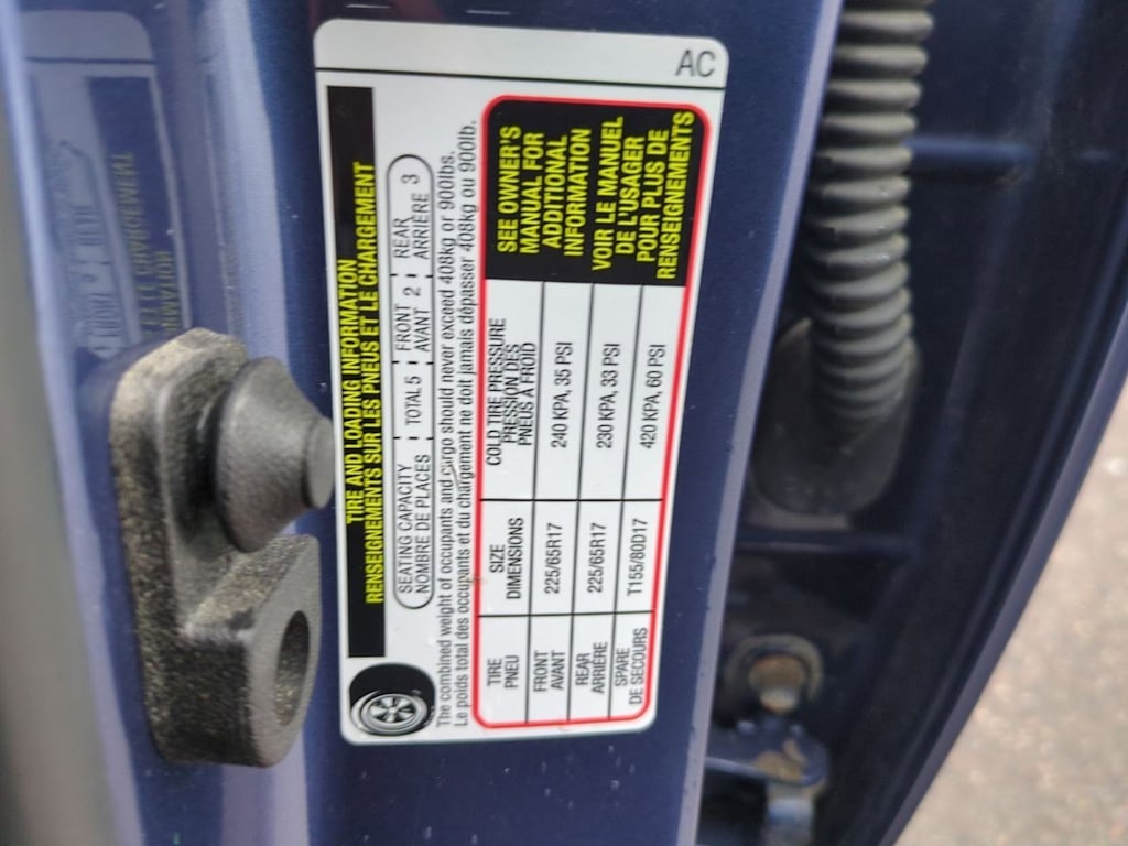 Thumbnail: 2021 Subaru Outback - 34