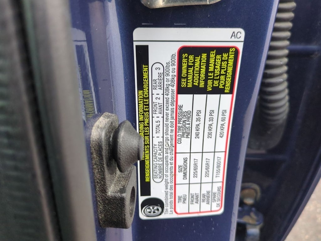 Thumbnail: 2021 Subaru Outback - 35