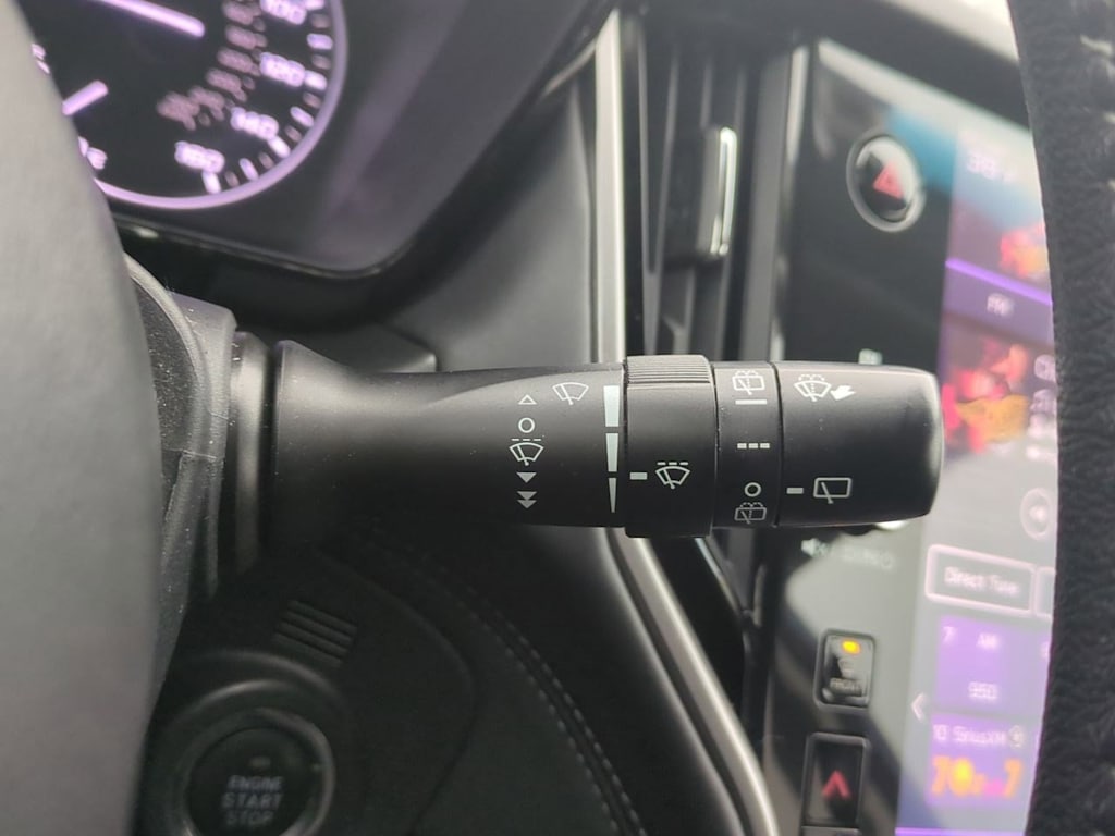 Thumbnail: 2021 Subaru Outback - 30