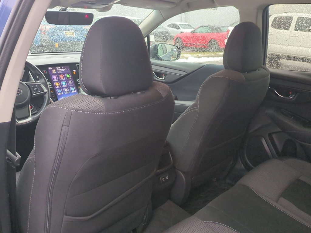 Thumbnail: 2021 Subaru Outback - 11