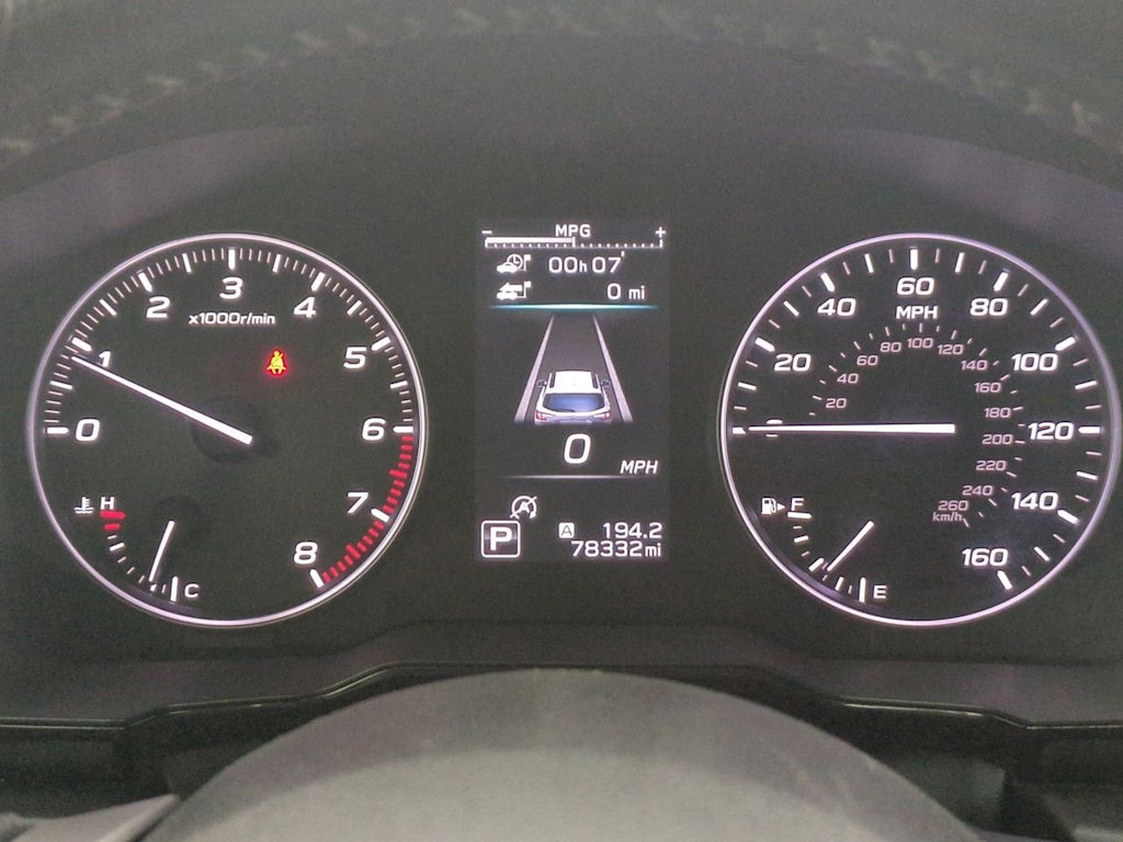 Thumbnail: 2021 Subaru Outback - 16