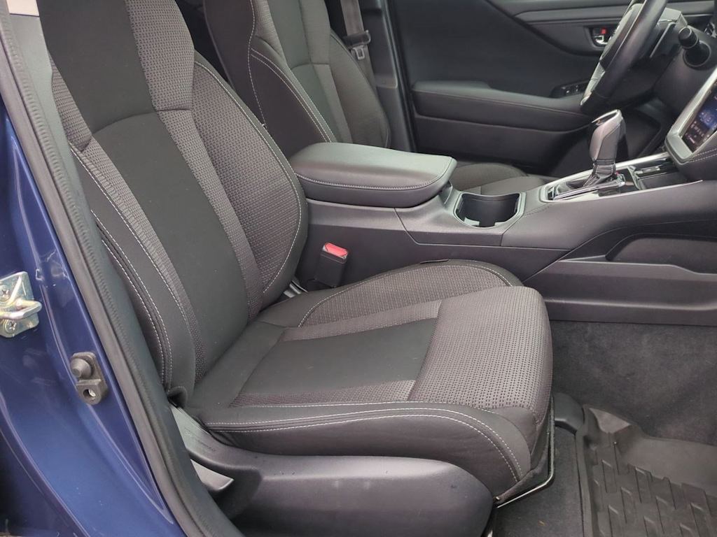 Thumbnail: 2021 Subaru Outback - 27