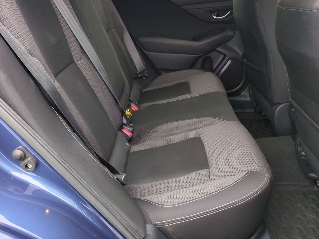 Thumbnail: 2021 Subaru Outback - 26