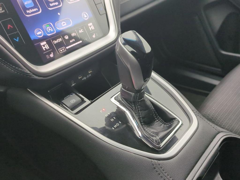 Thumbnail: 2021 Subaru Outback - 15