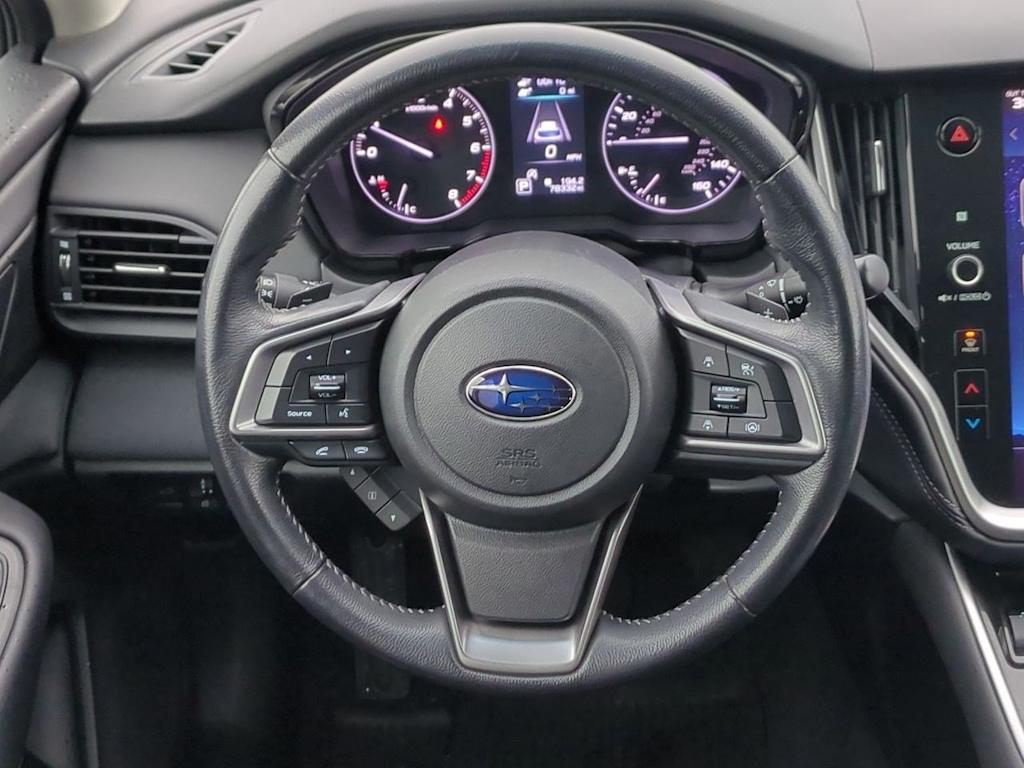 Thumbnail: 2021 Subaru Outback - 13