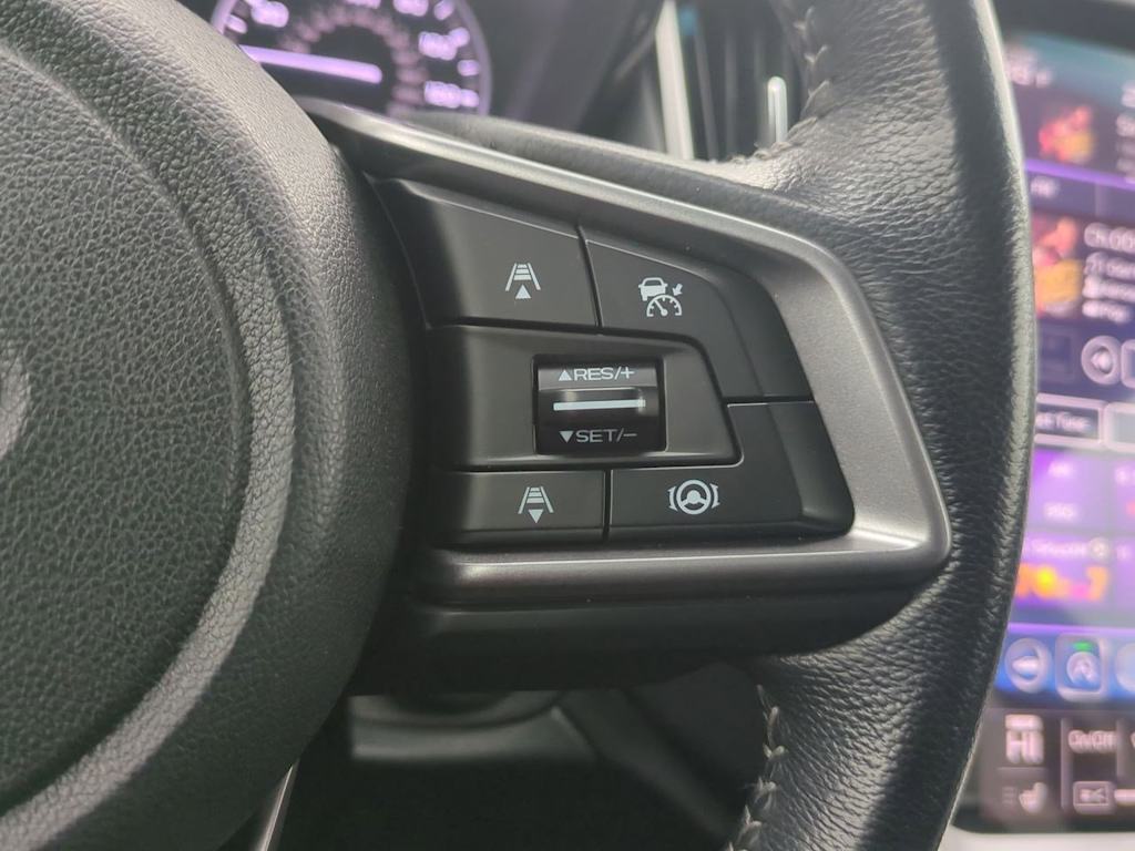 Thumbnail: 2021 Subaru Outback - 29