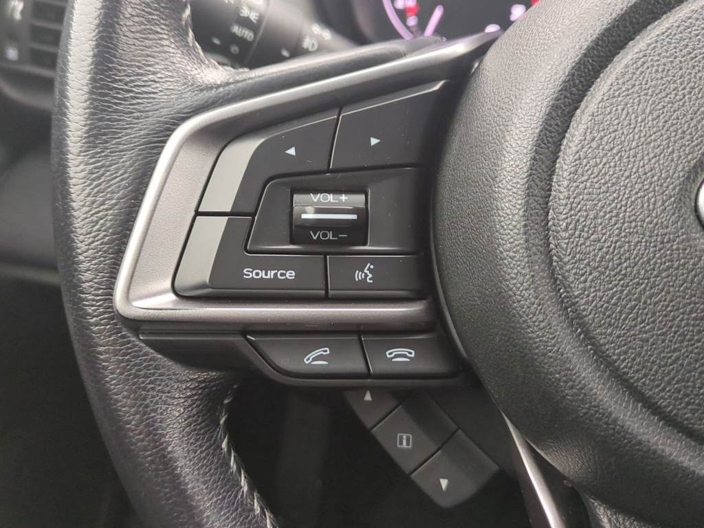 Thumbnail: 2021 Subaru Outback - 28