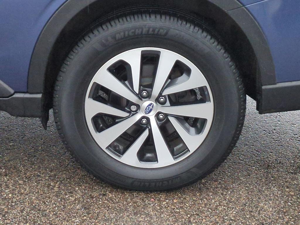 Thumbnail: 2021 Subaru Outback - 8