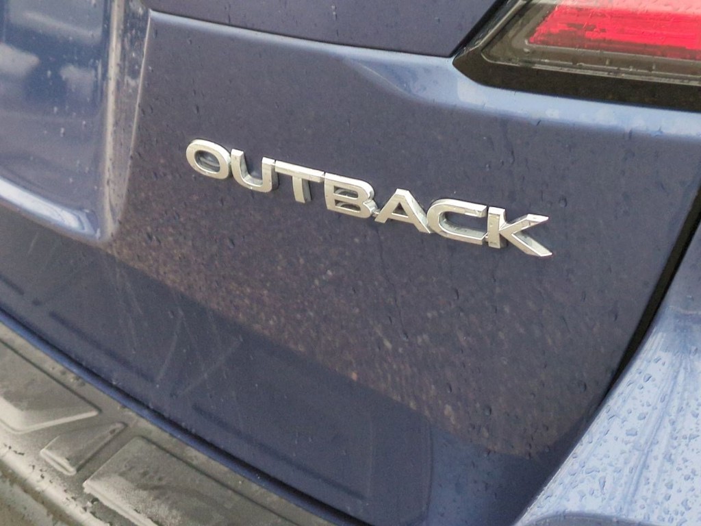 Thumbnail: 2021 Subaru Outback - 24
