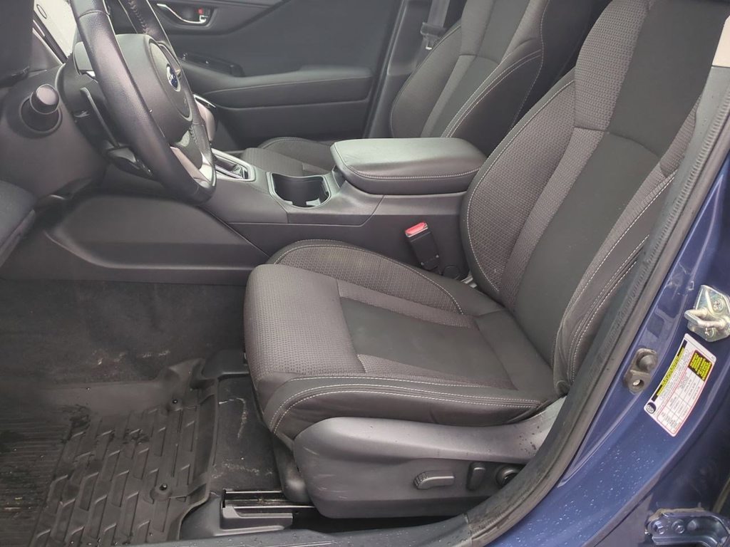 Thumbnail: 2021 Subaru Outback - 10