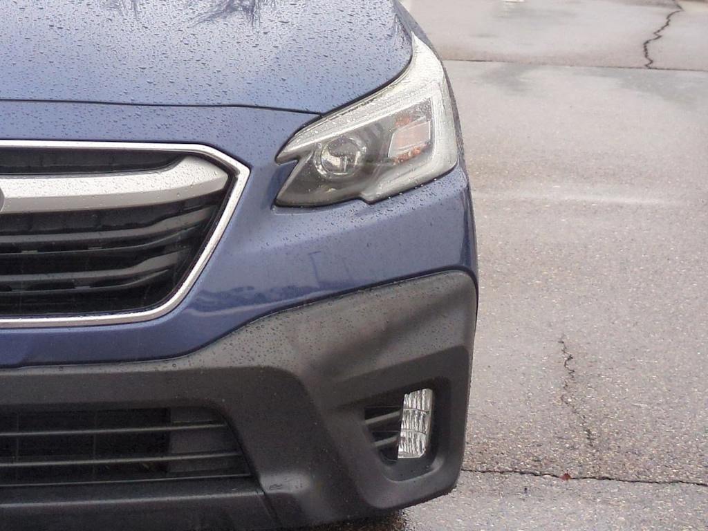 Thumbnail: 2021 Subaru Outback - 7