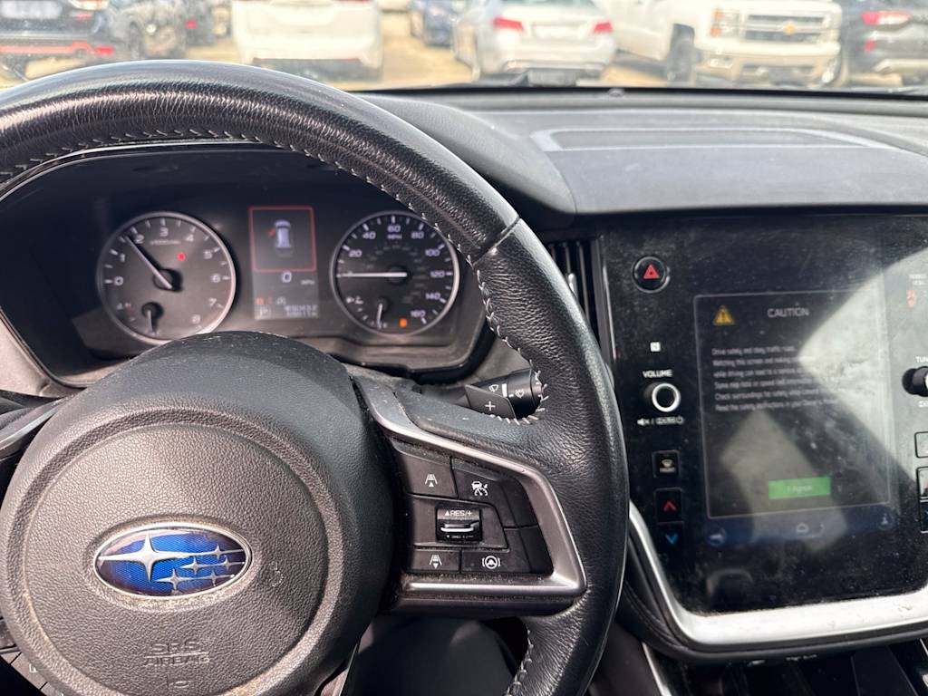 Thumbnail: 2022 Subaru Outback - 2