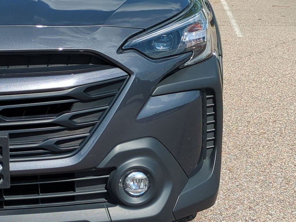 Thumbnail: 2024 Subaru Outback - 23