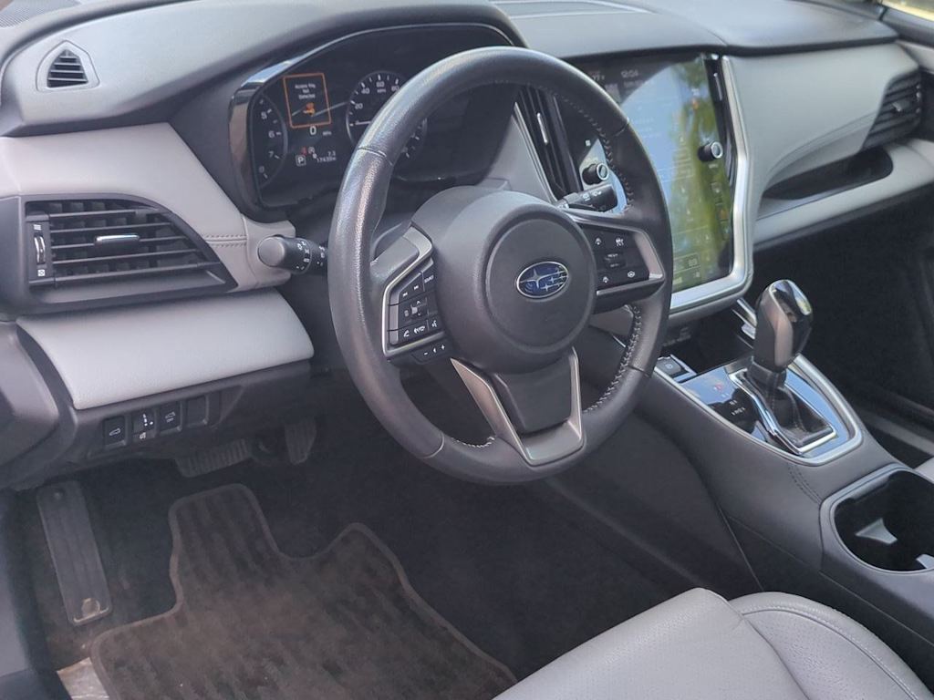 Thumbnail: 2024 Subaru Outback - 2