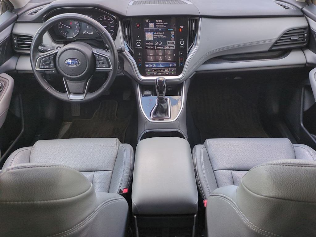 Thumbnail: 2024 Subaru Outback - 9