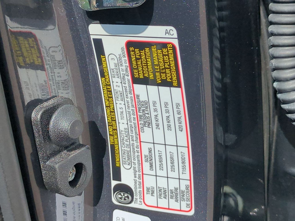Thumbnail: 2024 Subaru Outback - 34