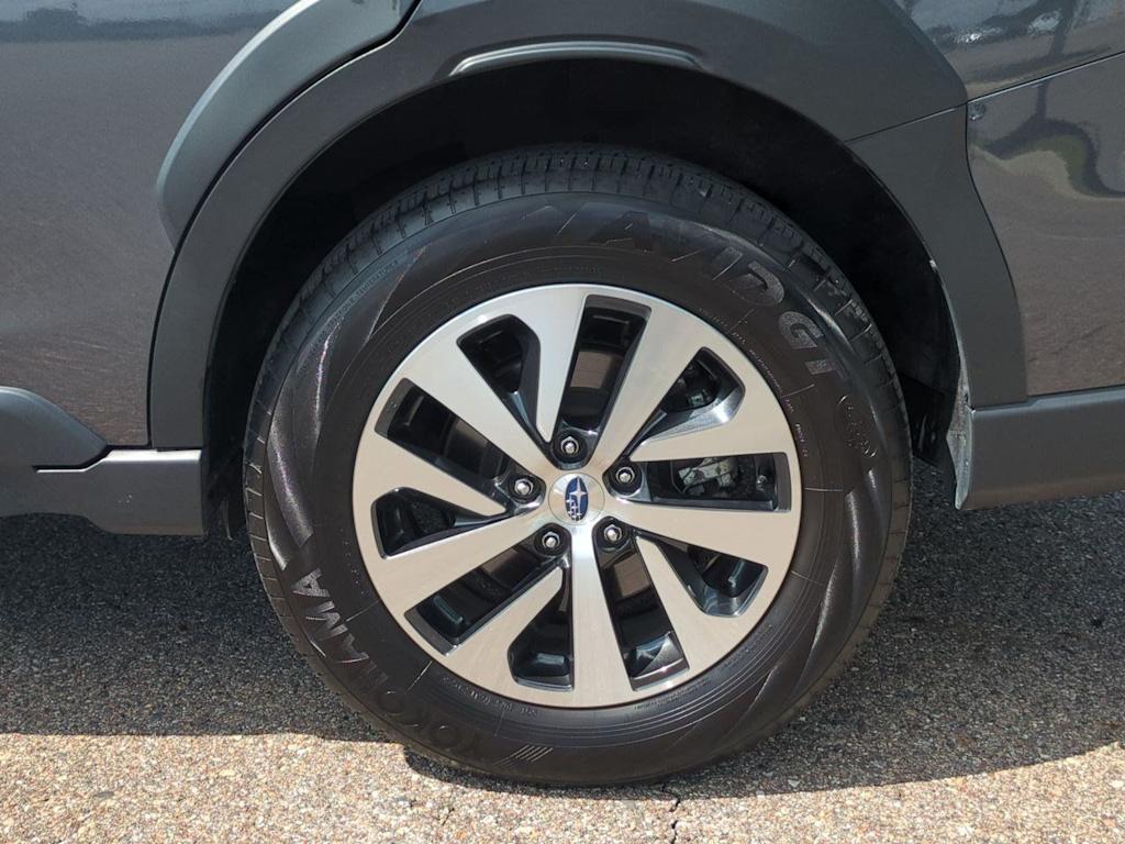 Thumbnail: 2024 Subaru Outback - 8