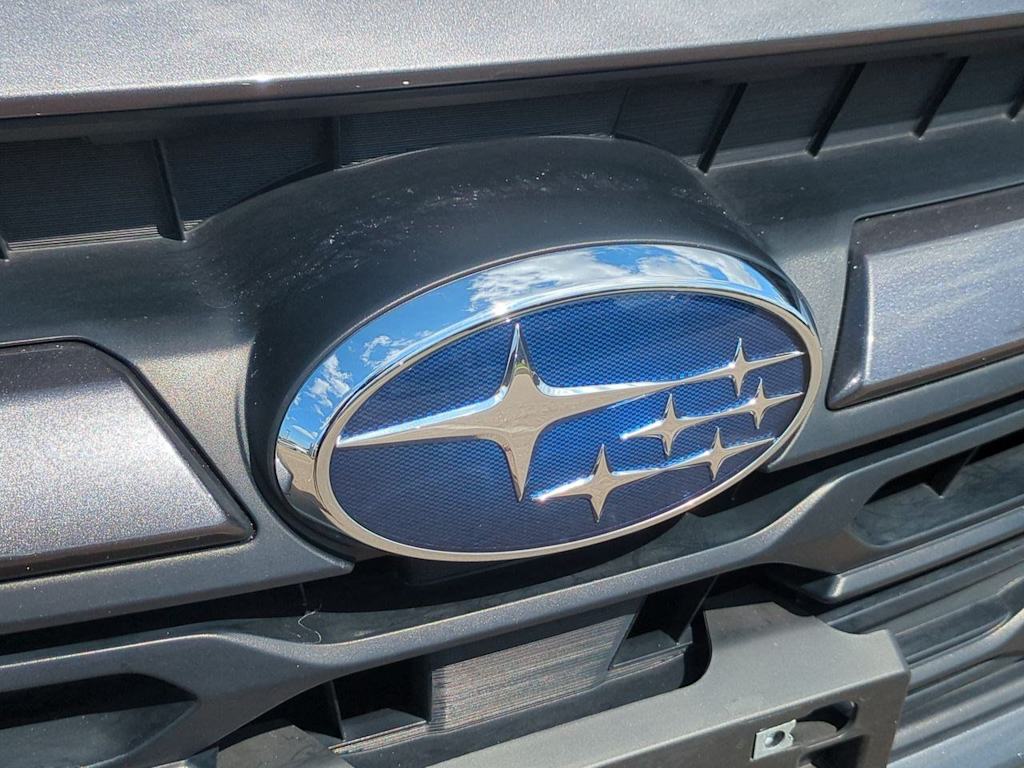 Thumbnail: 2024 Subaru Outback - 24