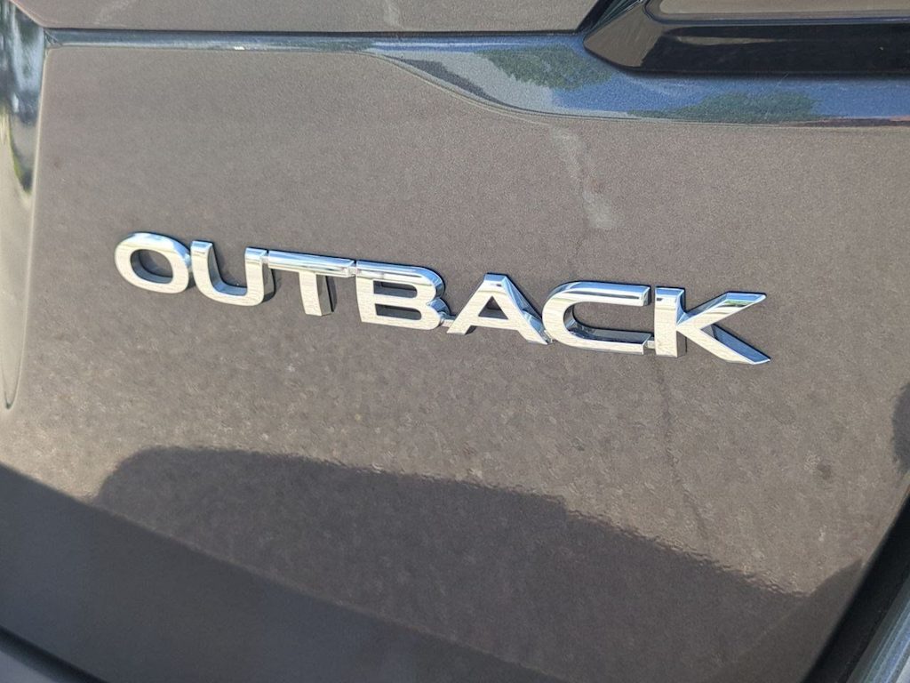 Thumbnail: 2024 Subaru Outback - 7
