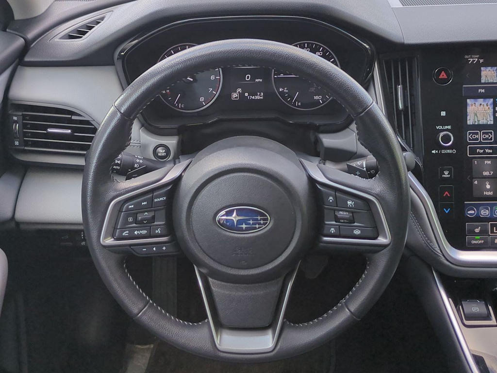 Thumbnail: 2024 Subaru Outback - 13