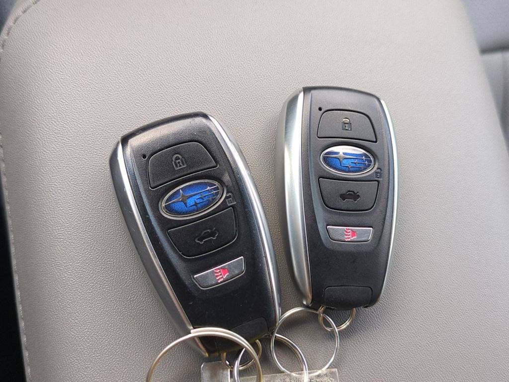 Thumbnail: 2024 Subaru Outback - 18