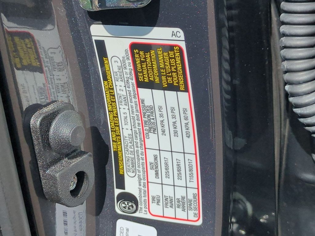 Thumbnail: 2024 Subaru Outback - 35