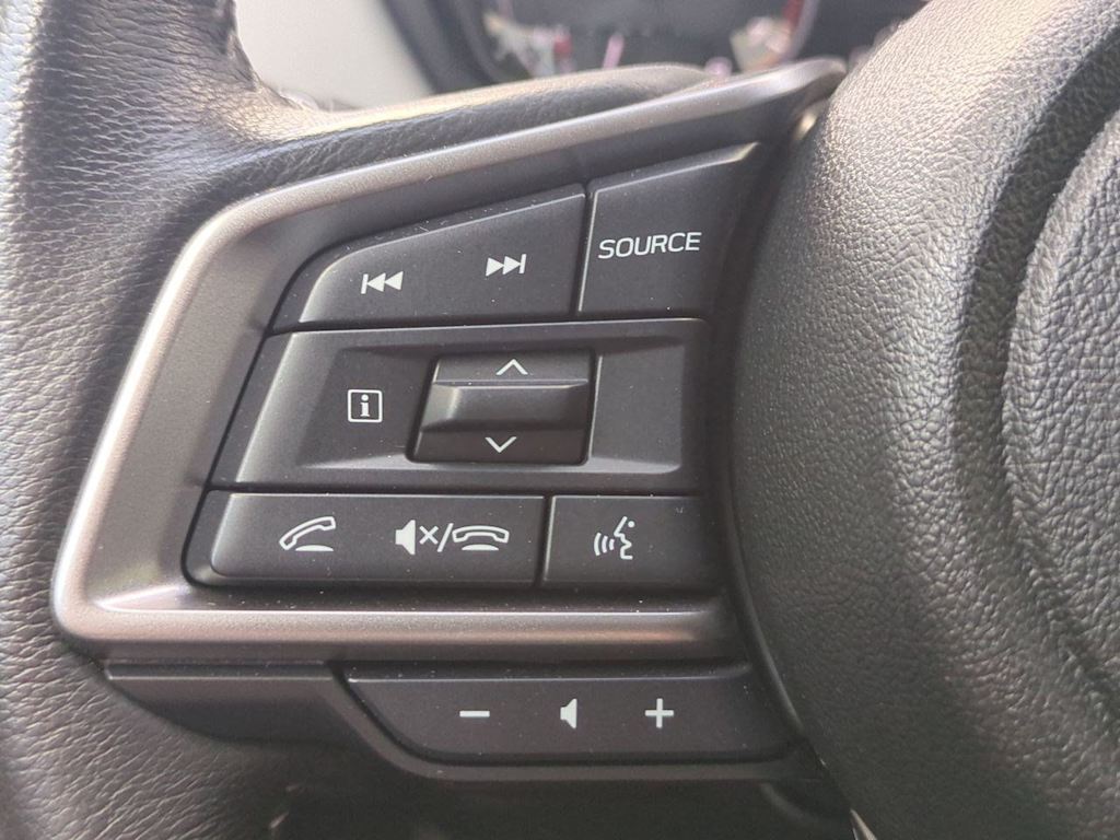 Thumbnail: 2024 Subaru Outback - 28