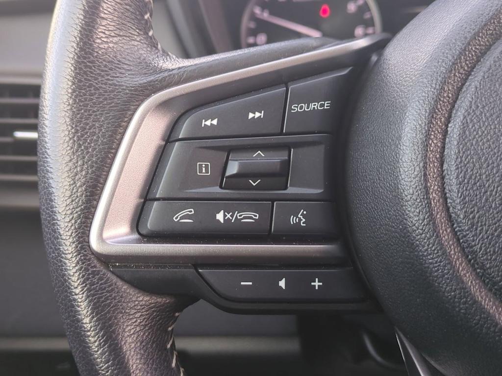 Thumbnail: 2024 Subaru Outback - 28