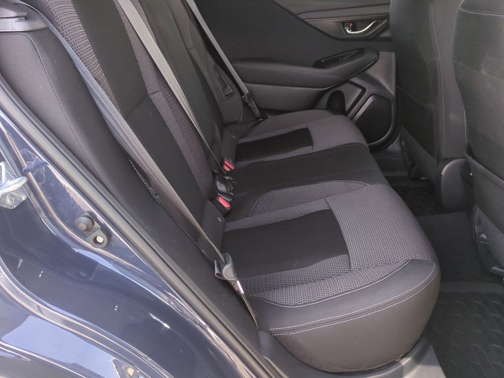 Thumbnail: 2024 Subaru Outback - 26