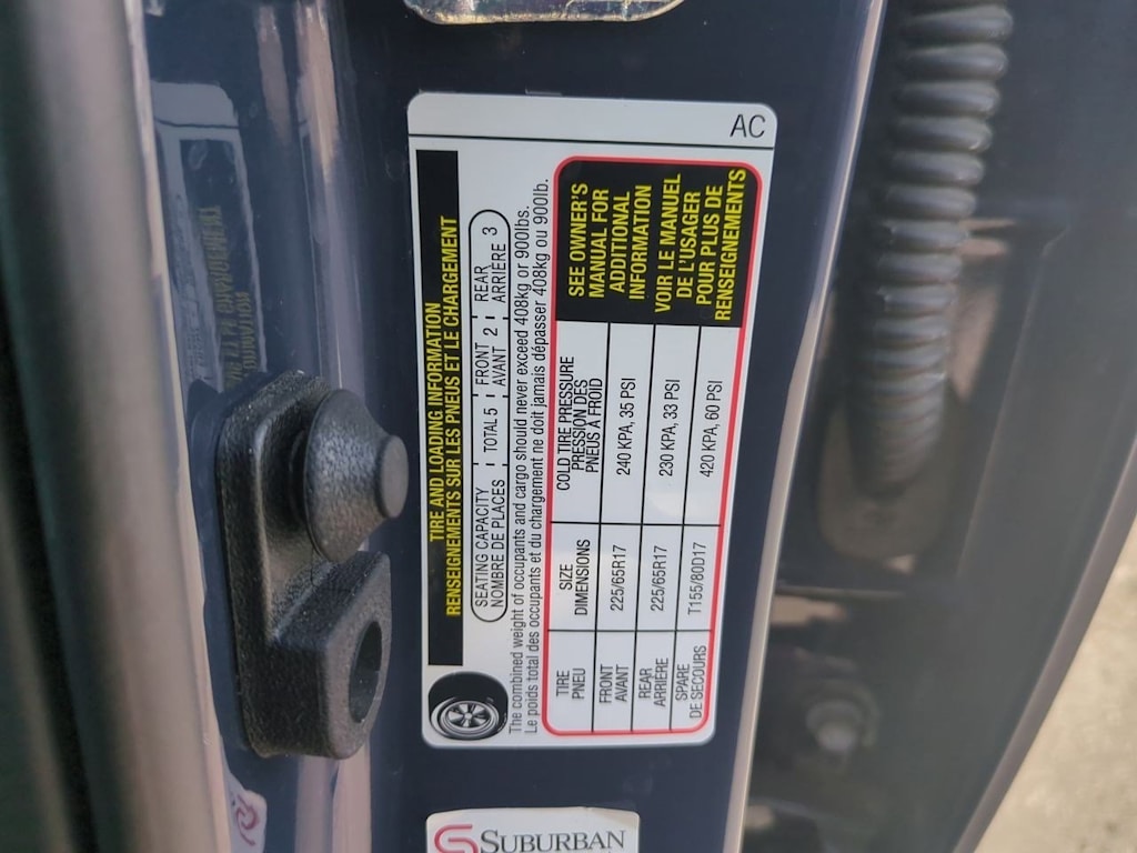 Thumbnail: 2024 Subaru Outback - 33